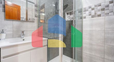 Residential - Condo/Apartment - T3 - Póvoa de Lanhoso (Nossa Senhora do Amparo), Povoa de Lanhoso - PT