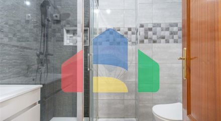 Residential - Condo/Apartment - T3 - Póvoa de Lanhoso (Nossa Senhora do Amparo), Povoa de Lanhoso - PT