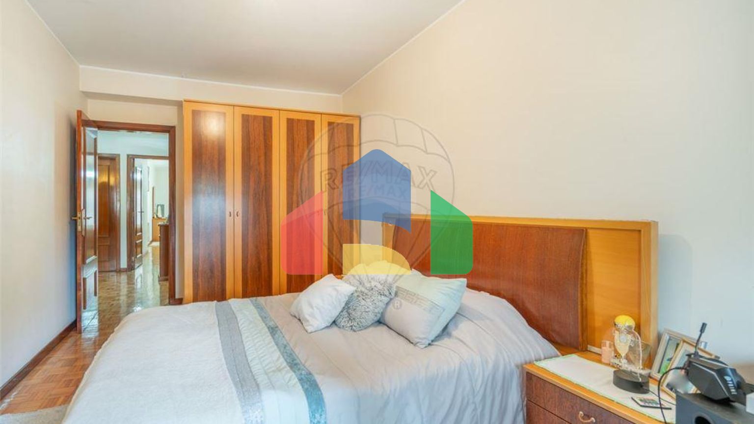 Residential - Condo/Apartment - T3 - Póvoa de Lanhoso (Nossa Senhora do Amparo), Povoa de Lanhoso - PT