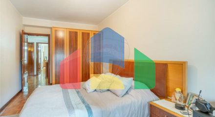 Residential - Condo/Apartment - T3 - Póvoa de Lanhoso (Nossa Senhora do Amparo), Povoa de Lanhoso - PT