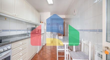 Residential - Condo/Apartment - T3 - Póvoa de Lanhoso (Nossa Senhora do Amparo), Povoa de Lanhoso - PT