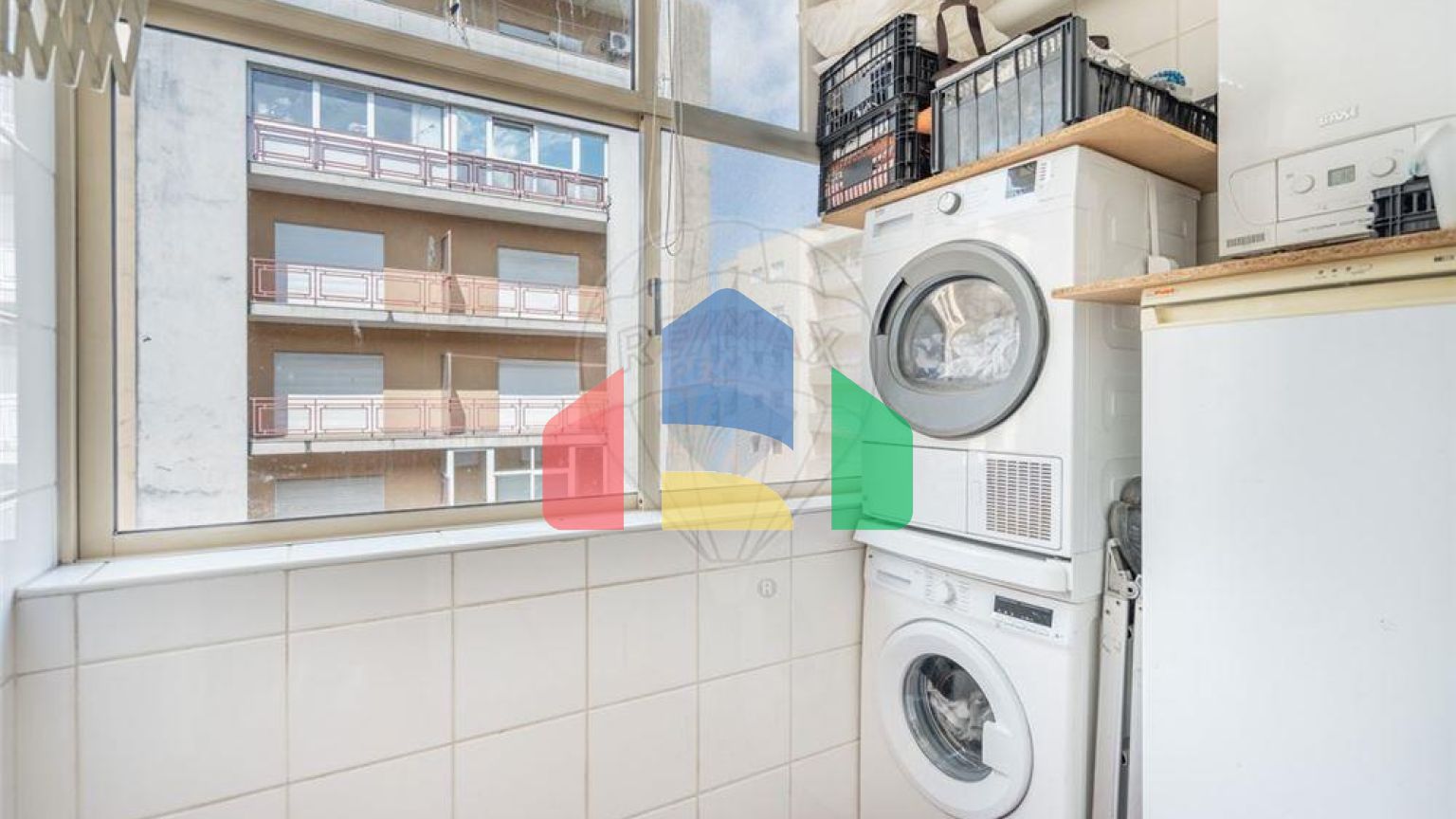 Residential - Condo/Apartment - T3 - Póvoa de Lanhoso (Nossa Senhora do Amparo), Povoa de Lanhoso - PT