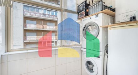 Residential - Condo/Apartment - T3 - Póvoa de Lanhoso (Nossa Senhora do Amparo), Povoa de Lanhoso - PT