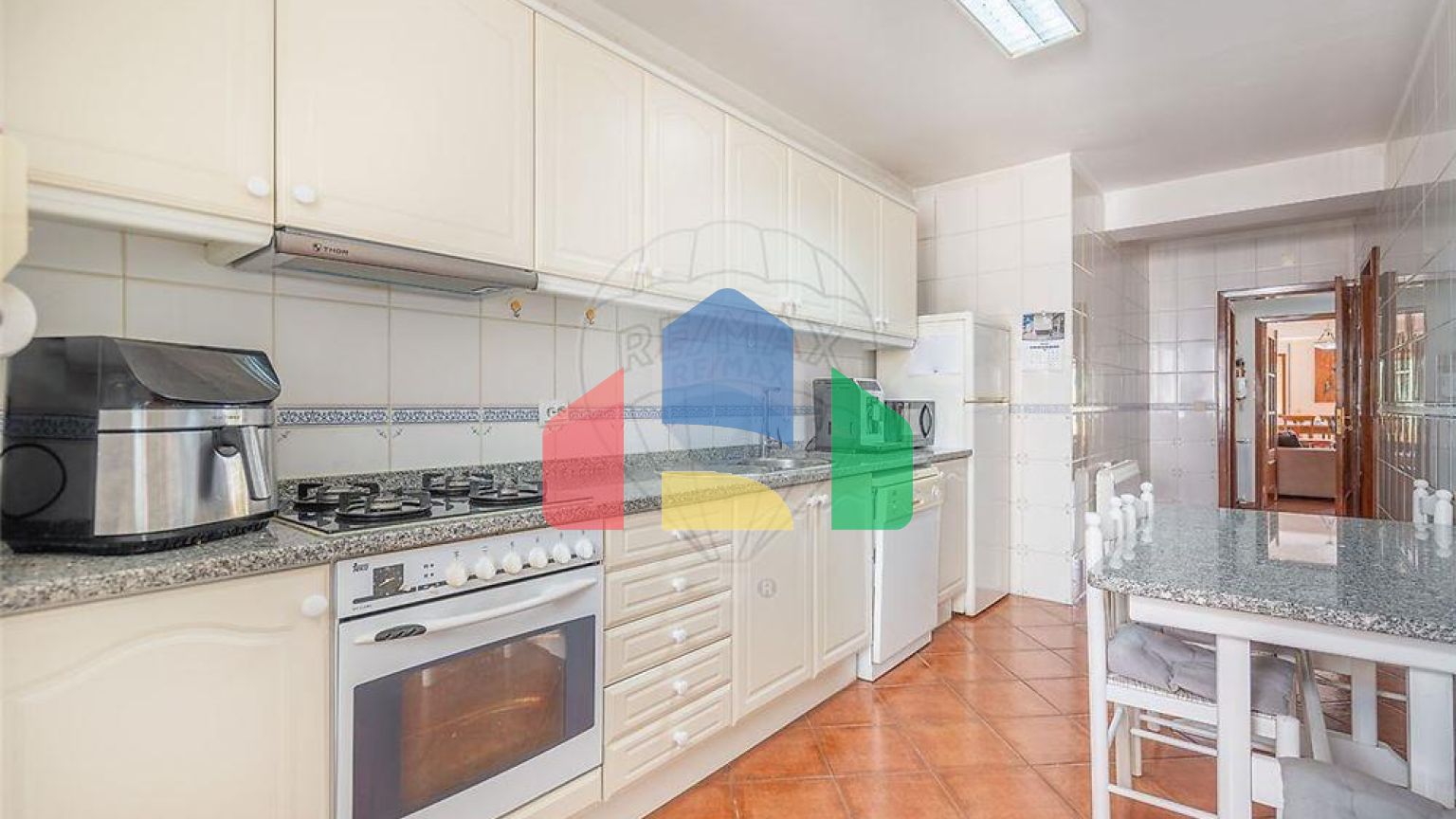 Residential - Condo/Apartment - T3 - Póvoa de Lanhoso (Nossa Senhora do Amparo), Povoa de Lanhoso - PT