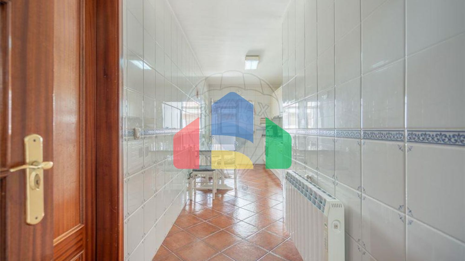 Residential - Condo/Apartment - T3 - Póvoa de Lanhoso (Nossa Senhora do Amparo), Povoa de Lanhoso - PT