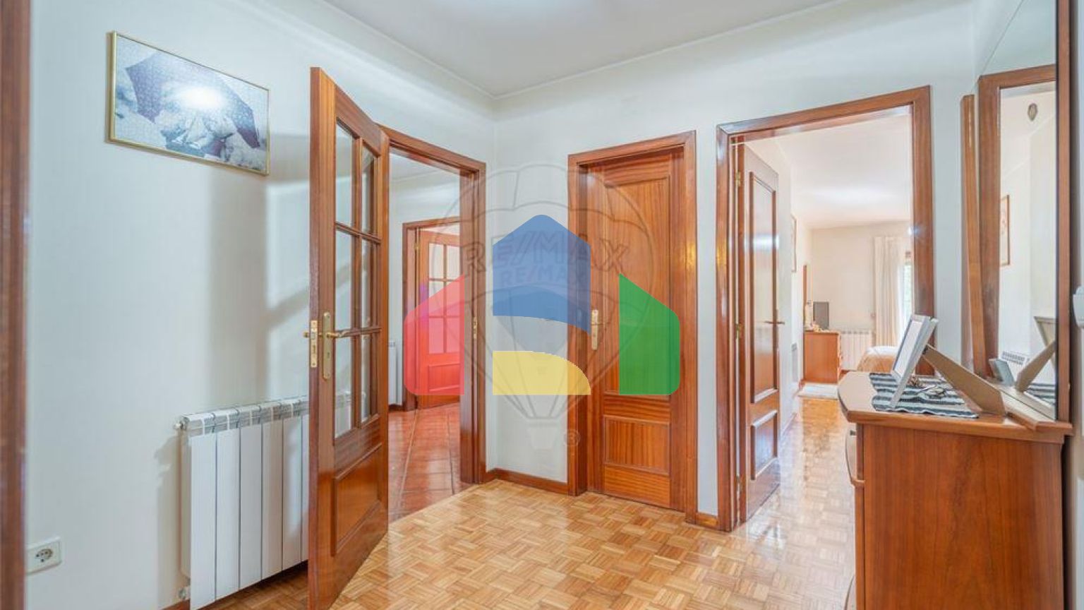 Residential - Condo/Apartment - T3 - Póvoa de Lanhoso (Nossa Senhora do Amparo), Povoa de Lanhoso - PT