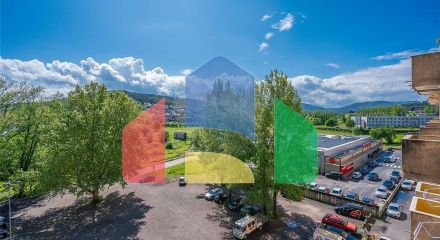 Residential - Condo/Apartment - T3 - Póvoa de Lanhoso (Nossa Senhora do Amparo), Povoa de Lanhoso - PT