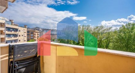 Residential - Condo/Apartment - T3 - Póvoa de Lanhoso (Nossa Senhora do Amparo), Povoa de Lanhoso - PT