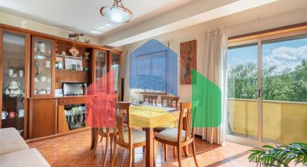 Residential - Condo/Apartment - T3 - Póvoa de Lanhoso (Nossa Senhora do Amparo), Povoa de Lanhoso - PT