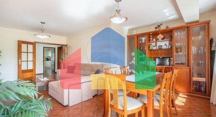 Residential - Condo/Apartment - T3 - Póvoa de Lanhoso (Nossa Senhora do Amparo), Povoa de Lanhoso - PT