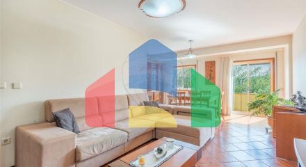 Residential - Condo/Apartment - T3 - Póvoa de Lanhoso (Nossa Senhora do Amparo), Povoa de Lanhoso - PT