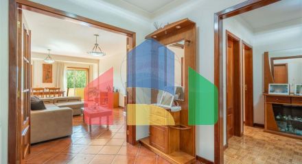 Residential - Condo/Apartment - T3 - Póvoa de Lanhoso (Nossa Senhora do Amparo), Povoa de Lanhoso - PT