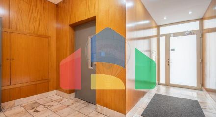 Residential - Condo/Apartment - T3 - Póvoa de Lanhoso (Nossa Senhora do Amparo), Povoa de Lanhoso - PT