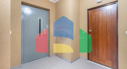 Residential - Condo/Apartment - T3 - Póvoa de Lanhoso (Nossa Senhora do Amparo), Povoa de Lanhoso - PT