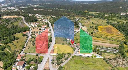 Residential - Single Family Home - T2 - Arrifana, Vila Nova de Poiares - PT