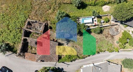 Residential - Single Family Home - T2 - Arrifana, Vila Nova de Poiares - PT