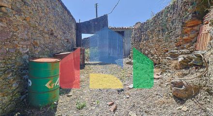 Residential - Single Family Home - T2 - Arrifana, Vila Nova de Poiares - PT