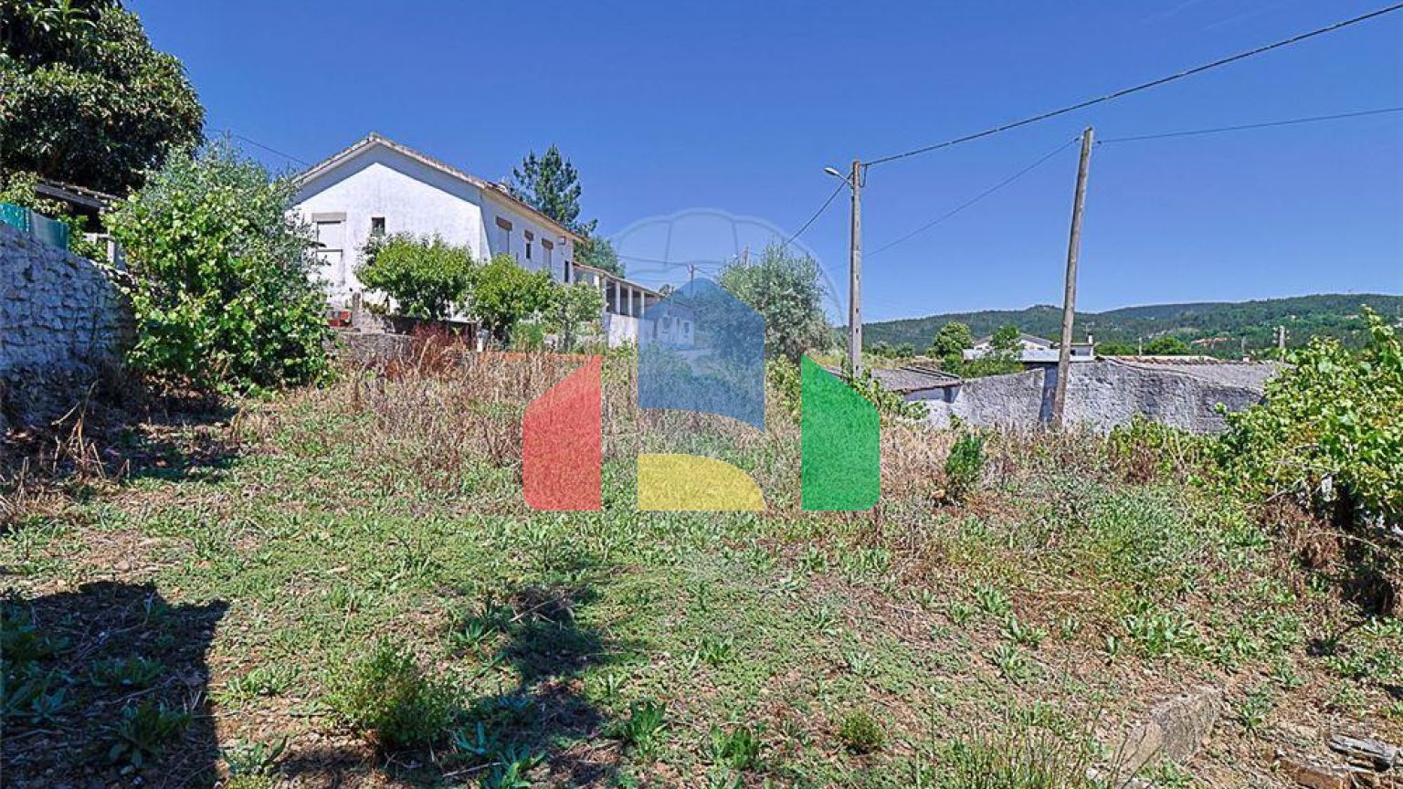 Residential - Single Family Home - T2 - Arrifana, Vila Nova de Poiares - PT