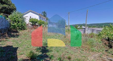 Residential - Single Family Home - T2 - Arrifana, Vila Nova de Poiares - PT