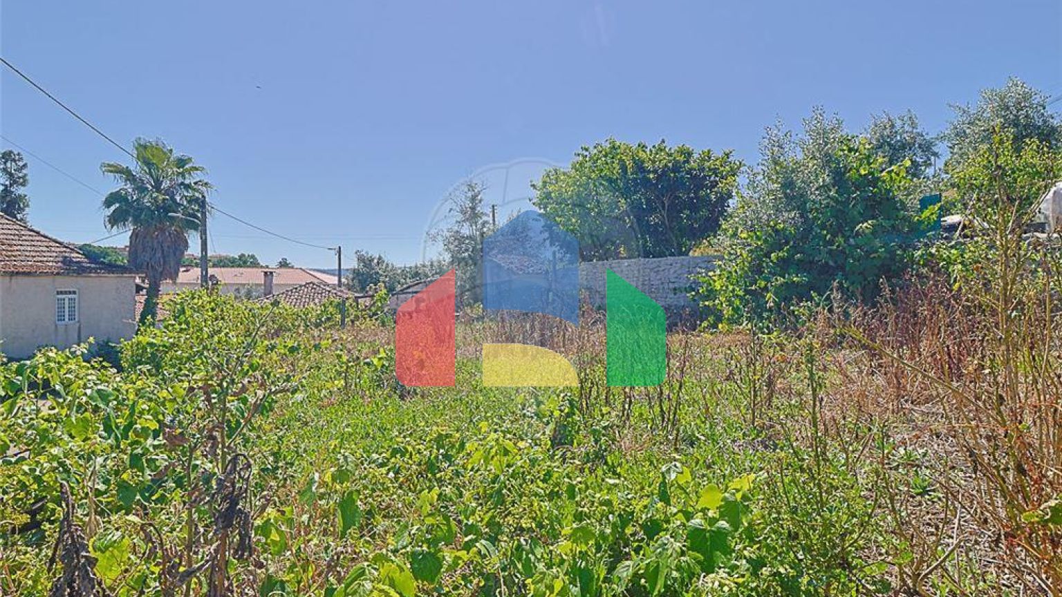 Residential - Single Family Home - T2 - Arrifana, Vila Nova de Poiares - PT