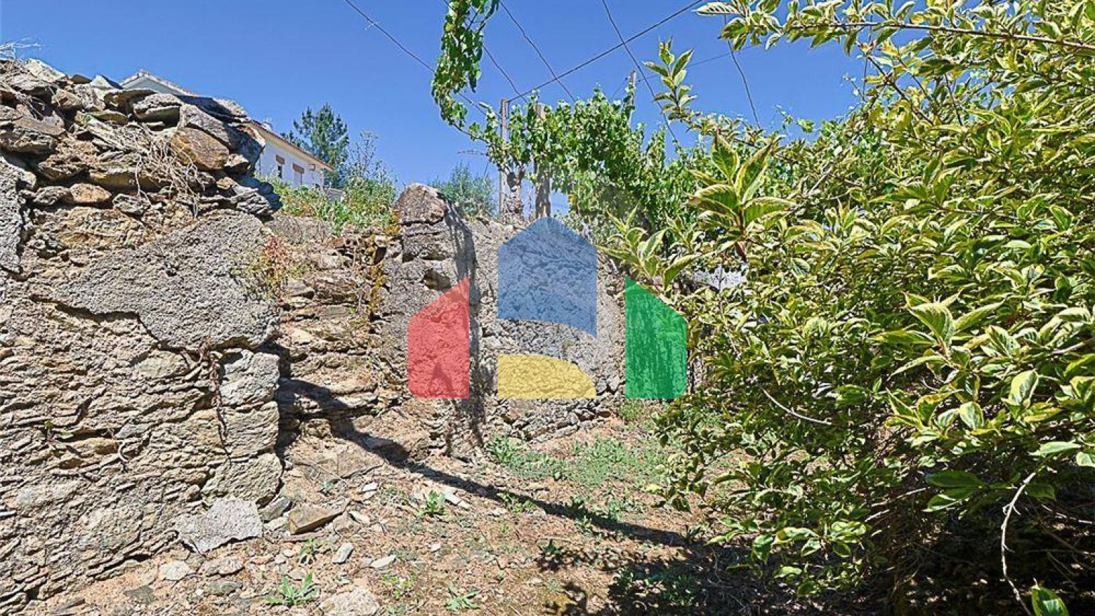 Residential - Single Family Home - T2 - Arrifana, Vila Nova de Poiares - PT