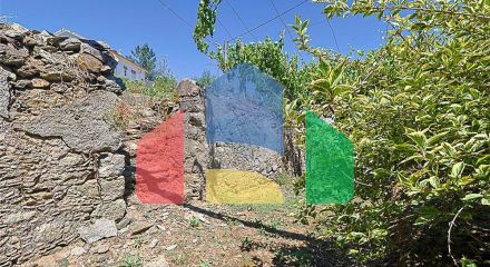 Residential - Single Family Home - T2 - Arrifana, Vila Nova de Poiares - PT