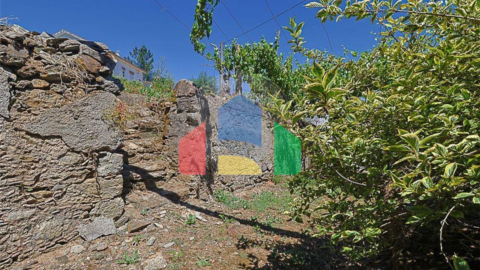 Residential - Single Family Home - T2 - Arrifana, Vila Nova de Poiares - PT