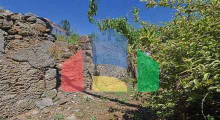 Residential - Single Family Home - T2 - Arrifana, Vila Nova de Poiares - PT