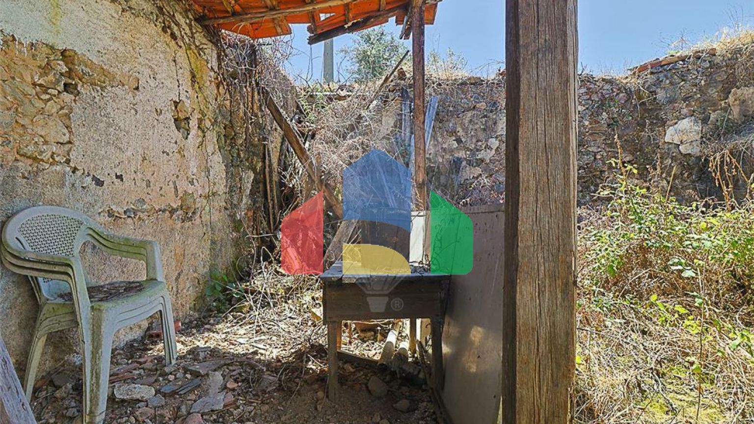 Residential - Single Family Home - T2 - Arrifana, Vila Nova de Poiares - PT