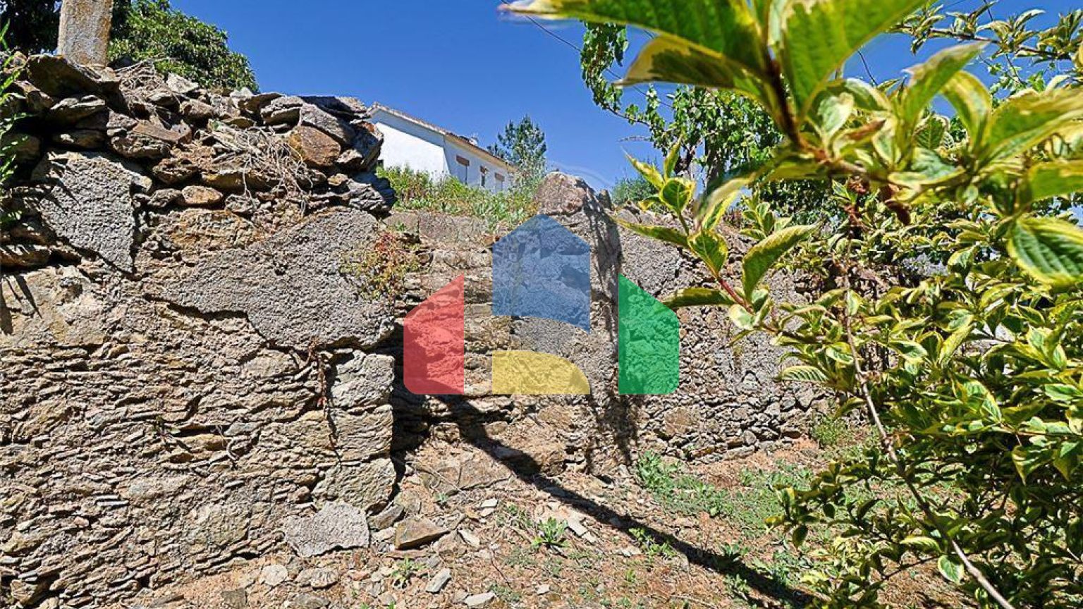 Residential - Single Family Home - T2 - Arrifana, Vila Nova de Poiares - PT