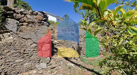 Residential - Single Family Home - T2 - Arrifana, Vila Nova de Poiares - PT