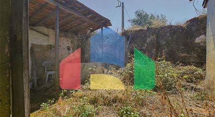 Residential - Single Family Home - T2 - Arrifana, Vila Nova de Poiares - PT