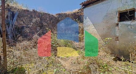 Residential - Single Family Home - T2 - Arrifana, Vila Nova de Poiares - PT