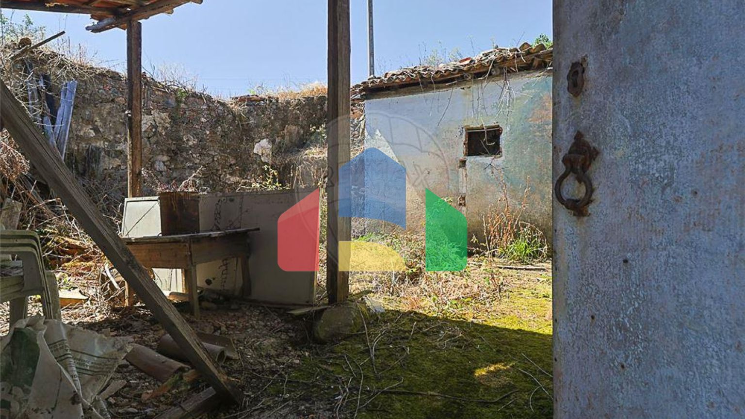 Residential - Single Family Home - T2 - Arrifana, Vila Nova de Poiares - PT