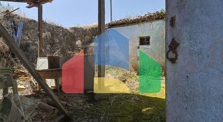 Residential - Single Family Home - T2 - Arrifana, Vila Nova de Poiares - PT