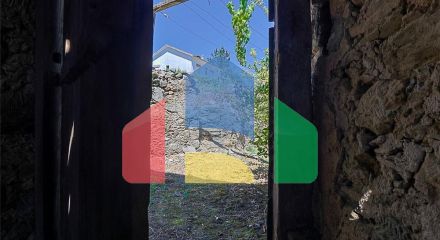 Residential - Single Family Home - T2 - Arrifana, Vila Nova de Poiares - PT