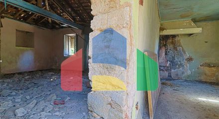 Residential - Single Family Home - T2 - Arrifana, Vila Nova de Poiares - PT