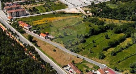 Residential - Land - Arrifana, Vila Nova de Poiares - PT