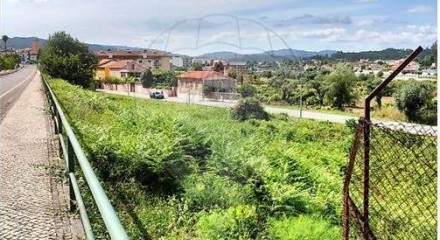 Residential - Land - Arrifana, Vila Nova de Poiares - PT