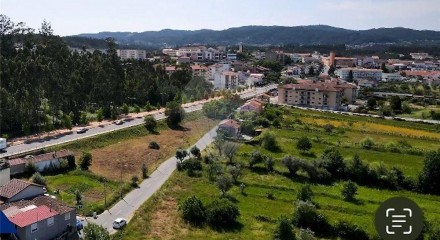 Residential - Land - Arrifana, Vila Nova de Poiares - PT