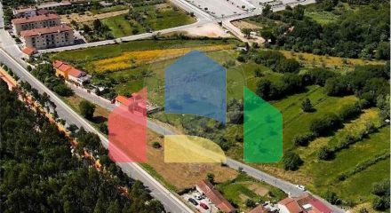 Residential - Land - Arrifana, Vila Nova de Poiares - PT