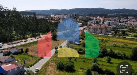 Residential - Land - Arrifana, Vila Nova de Poiares - PT