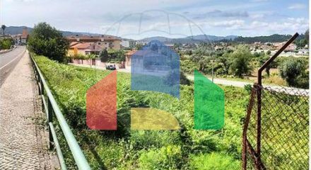 Residential - Land - Arrifana, Vila Nova de Poiares - PT