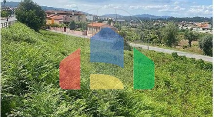 Residential - Land - Arrifana, Vila Nova de Poiares - PT