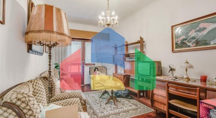 Residential - Condo/Apartment - T2 - Mina de Água, Amadora - PT