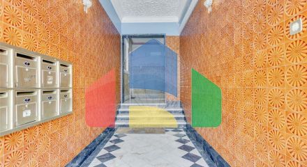 Residential - Condo/Apartment - T2 - Mina de Água, Amadora - PT