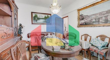 Residential - Condo/Apartment - T2 - Mina de Água, Amadora - PT