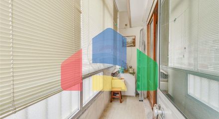 Residential - Condo/Apartment - T2 - Mina de Água, Amadora - PT