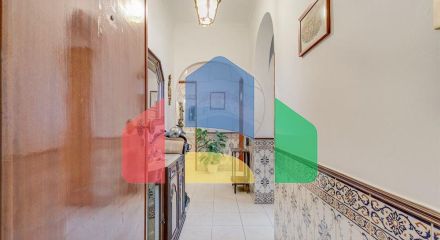 Residential - Condo/Apartment - T2 - Mina de Água, Amadora - PT