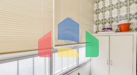 Residential - Condo/Apartment - T2 - Mina de Água, Amadora - PT